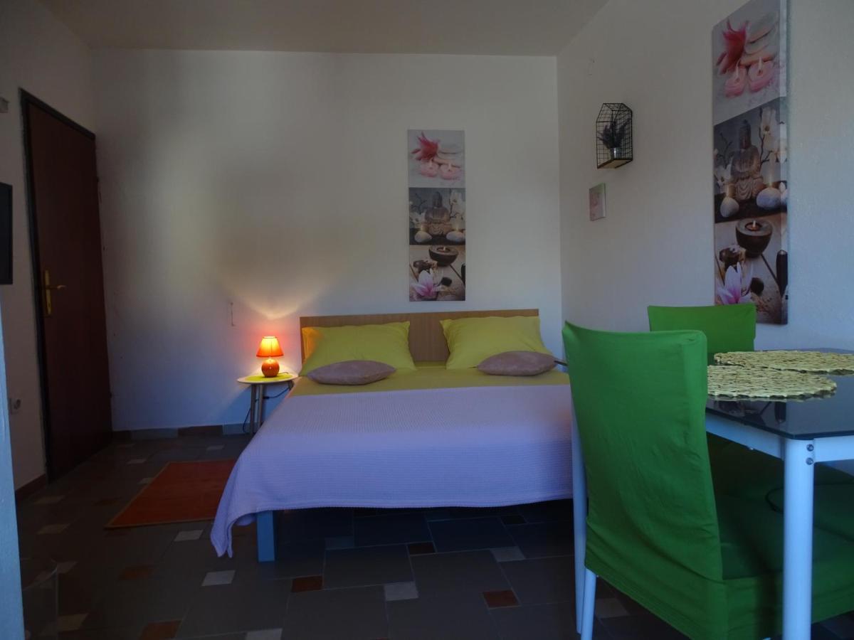Apartments Sime Dinjiška 外观 照片