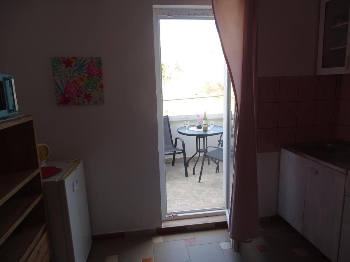 Apartments Sime Dinjiška 外观 照片
