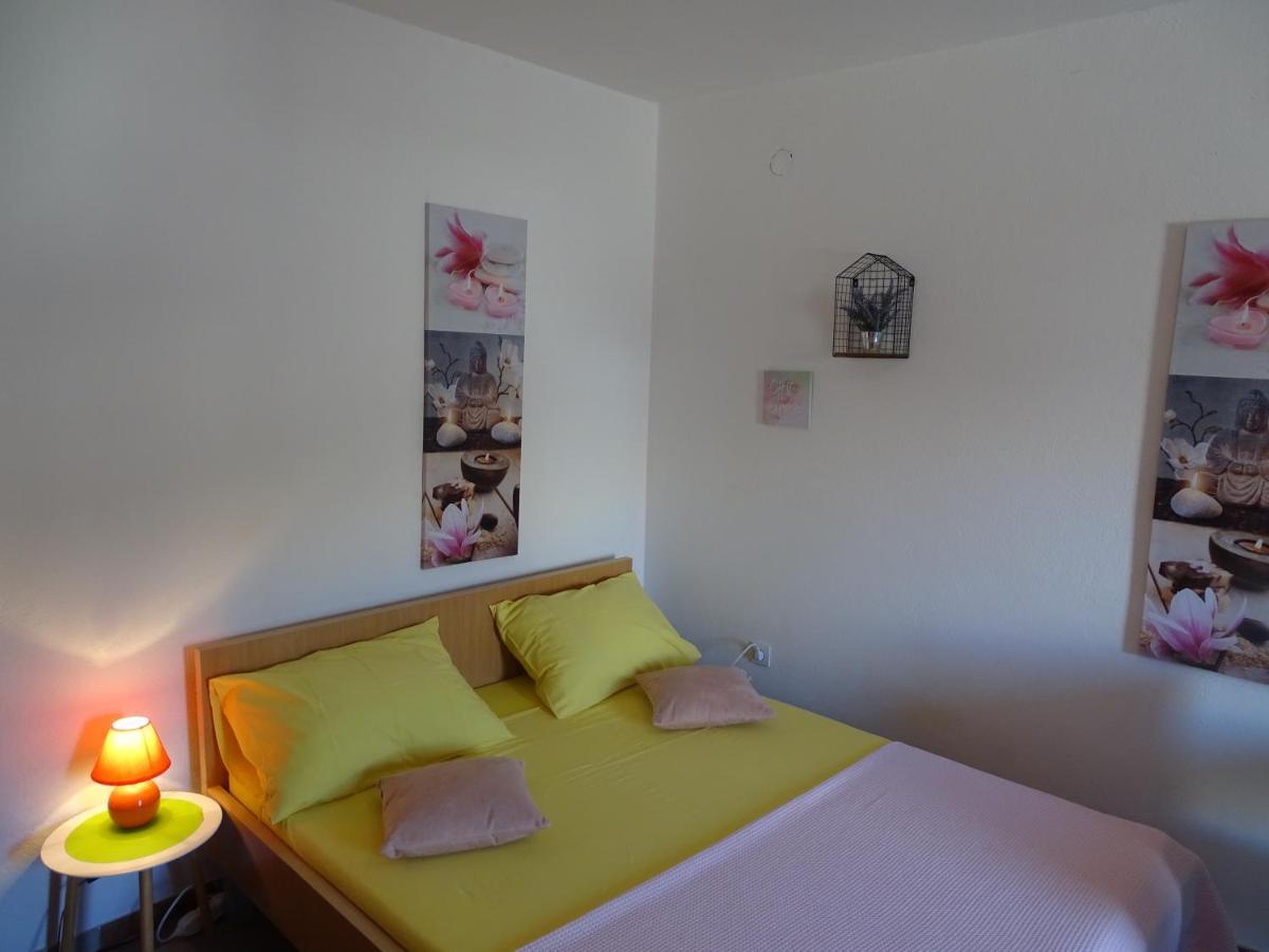 Apartments Sime Dinjiška 外观 照片