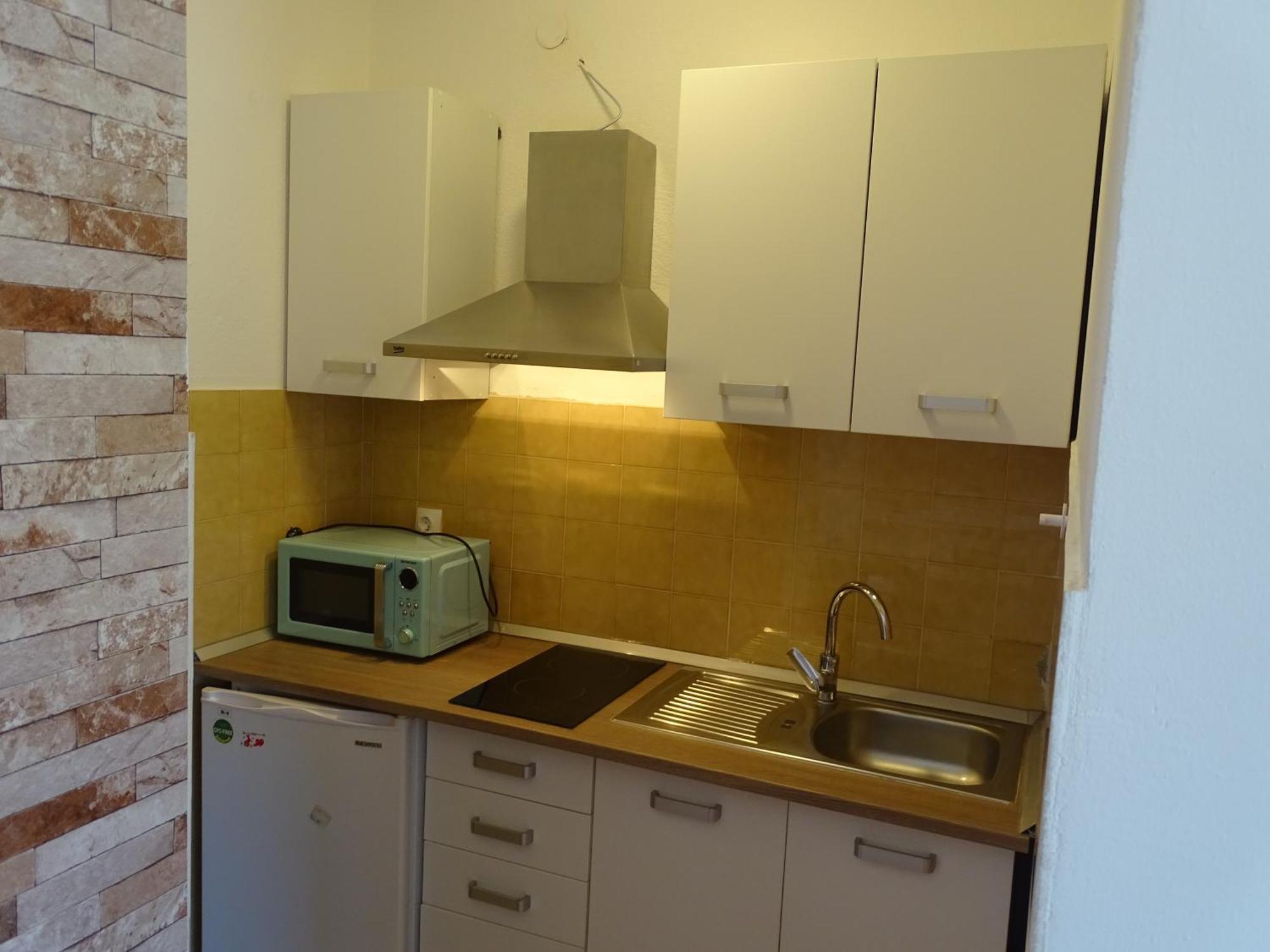 Apartments Sime Dinjiška 外观 照片