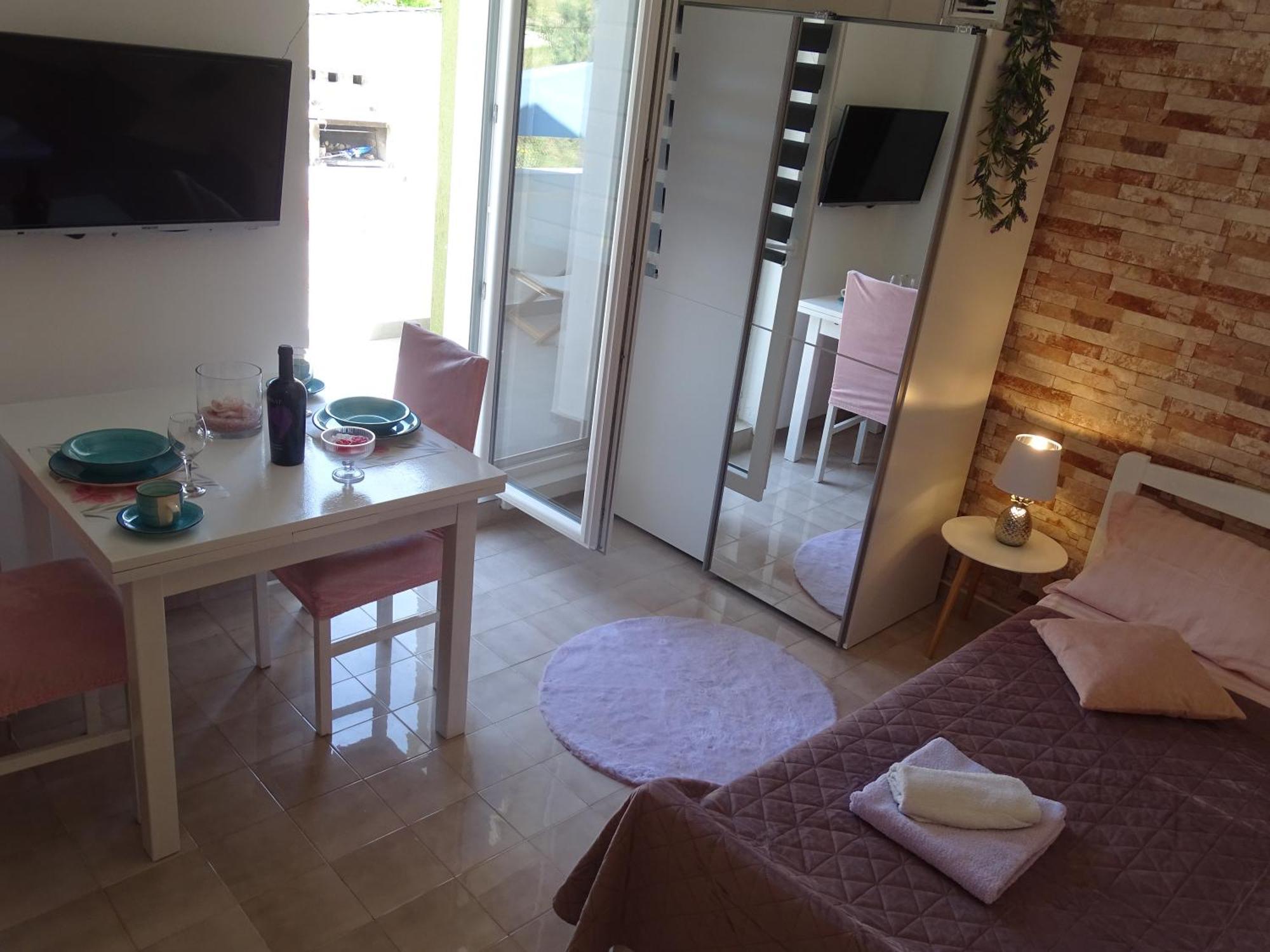 Apartments Sime Dinjiška 外观 照片