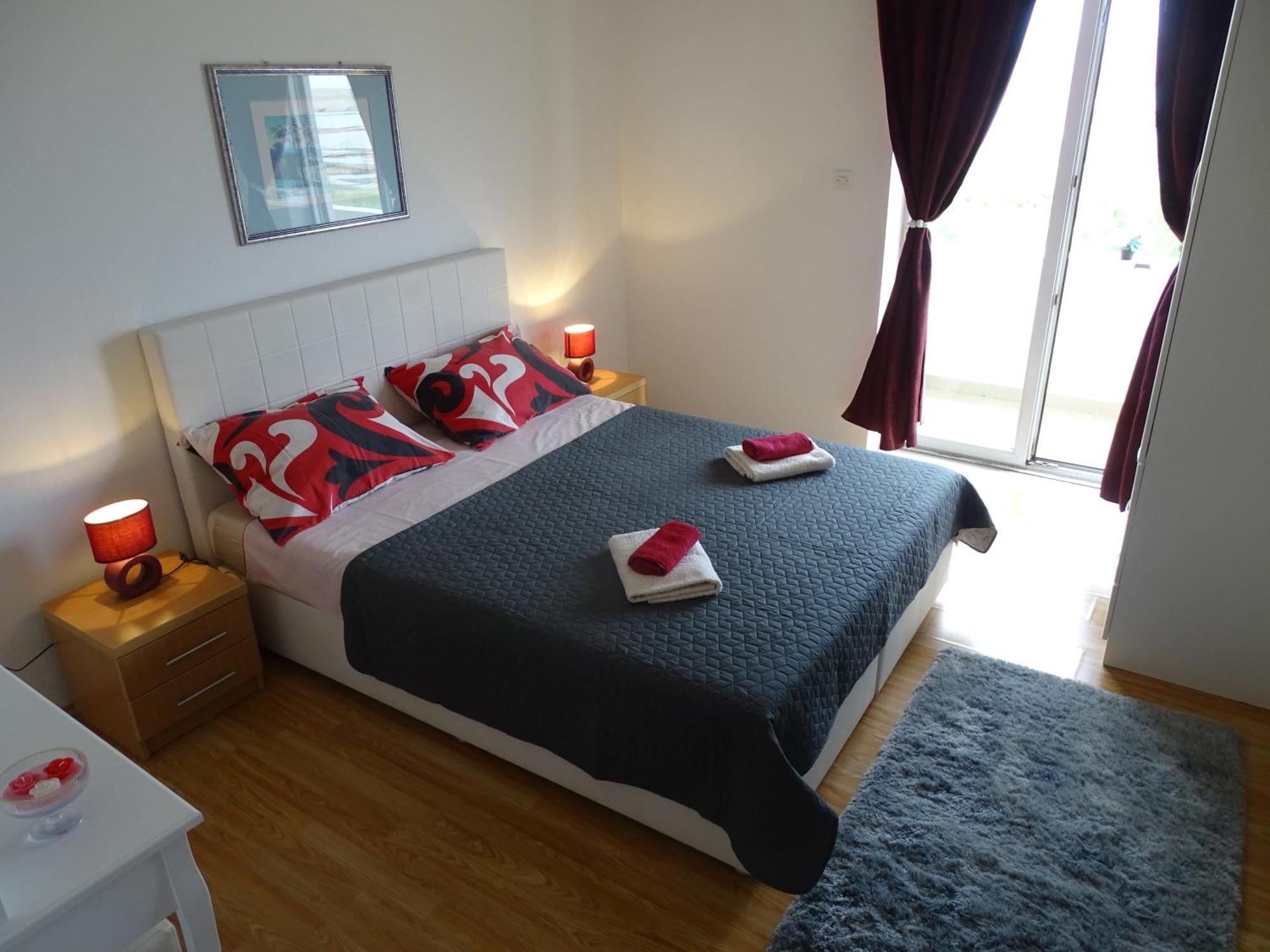 Apartments Sime Dinjiška 外观 照片