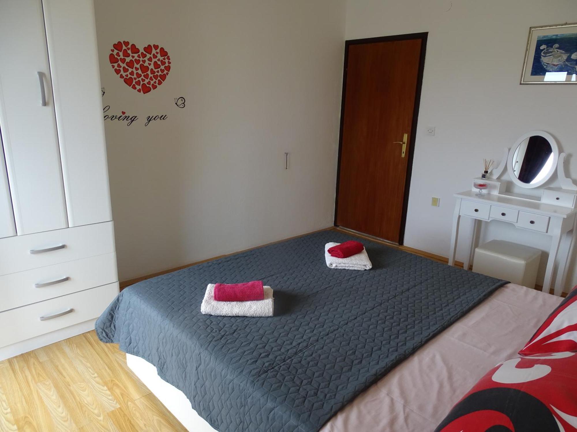 Apartments Sime Dinjiška 外观 照片
