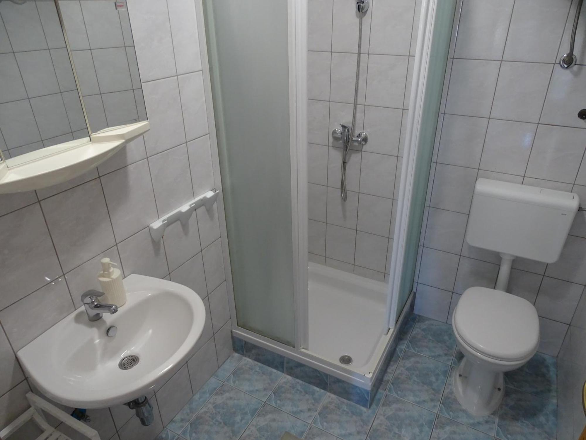 Apartments Sime Dinjiška 外观 照片