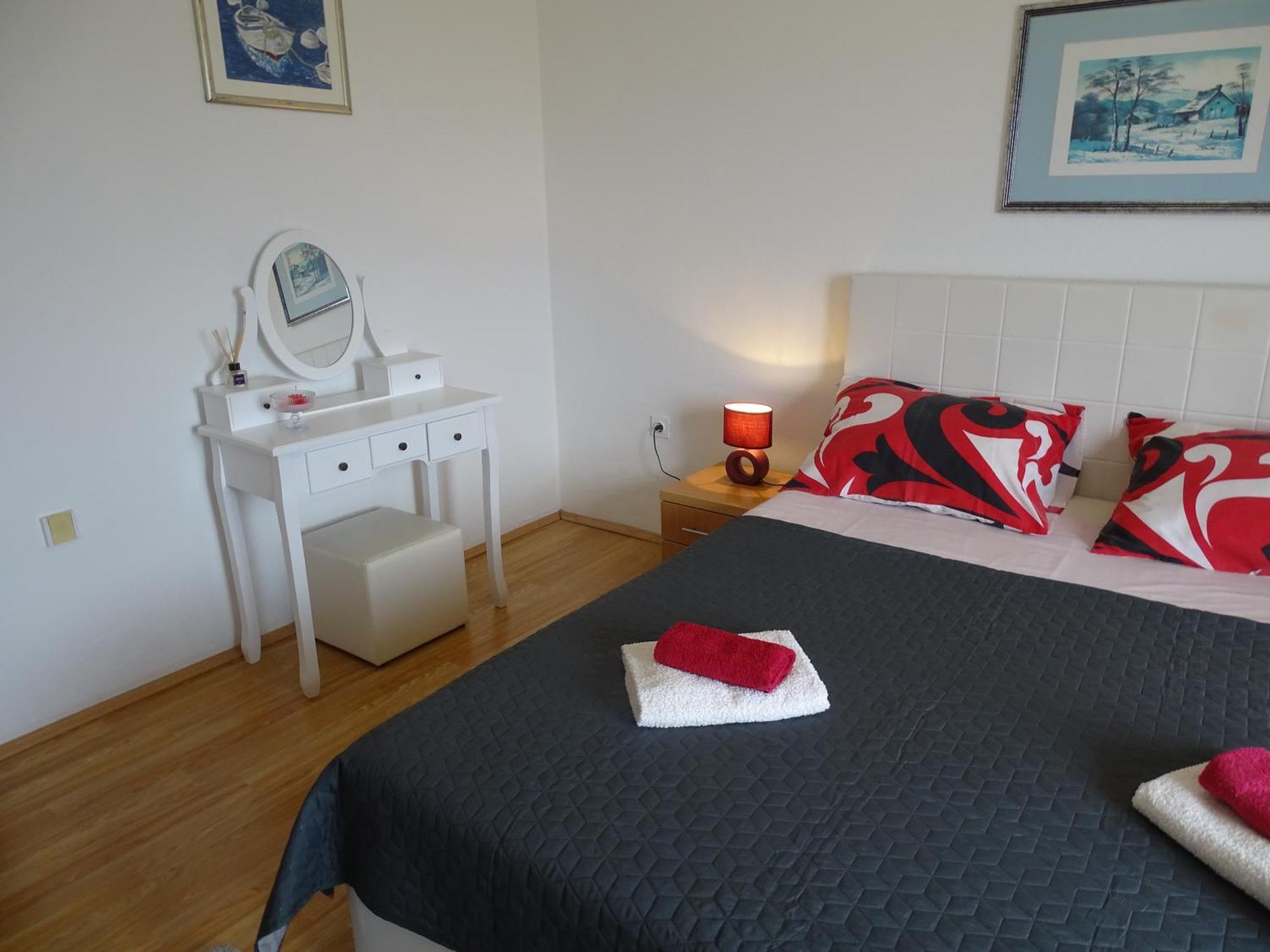 Apartments Sime Dinjiška 外观 照片