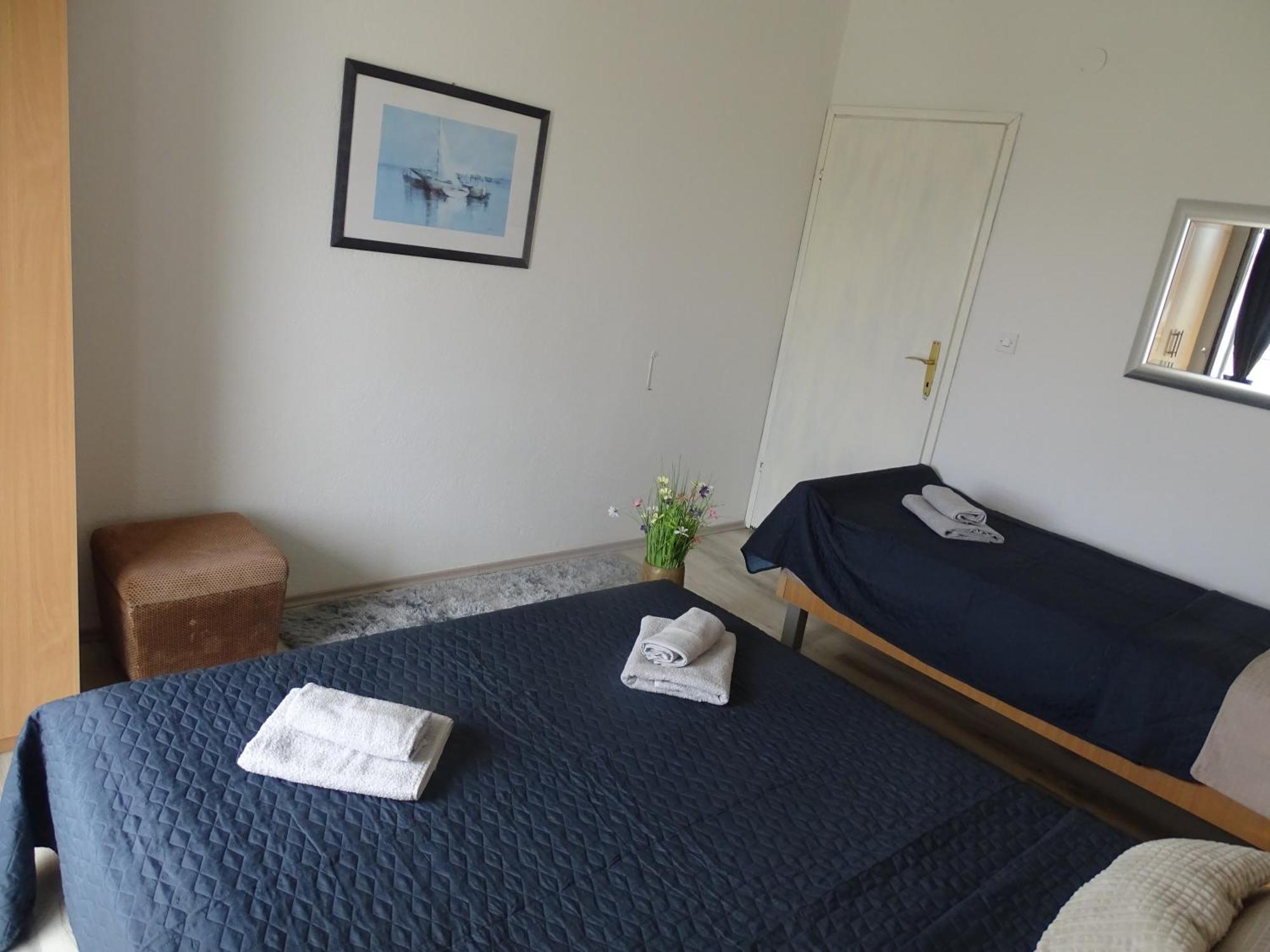 Apartments Sime Dinjiška 外观 照片