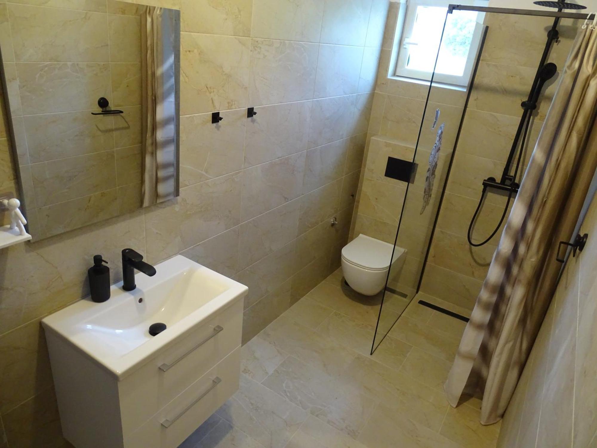 Apartments Sime Dinjiška 外观 照片