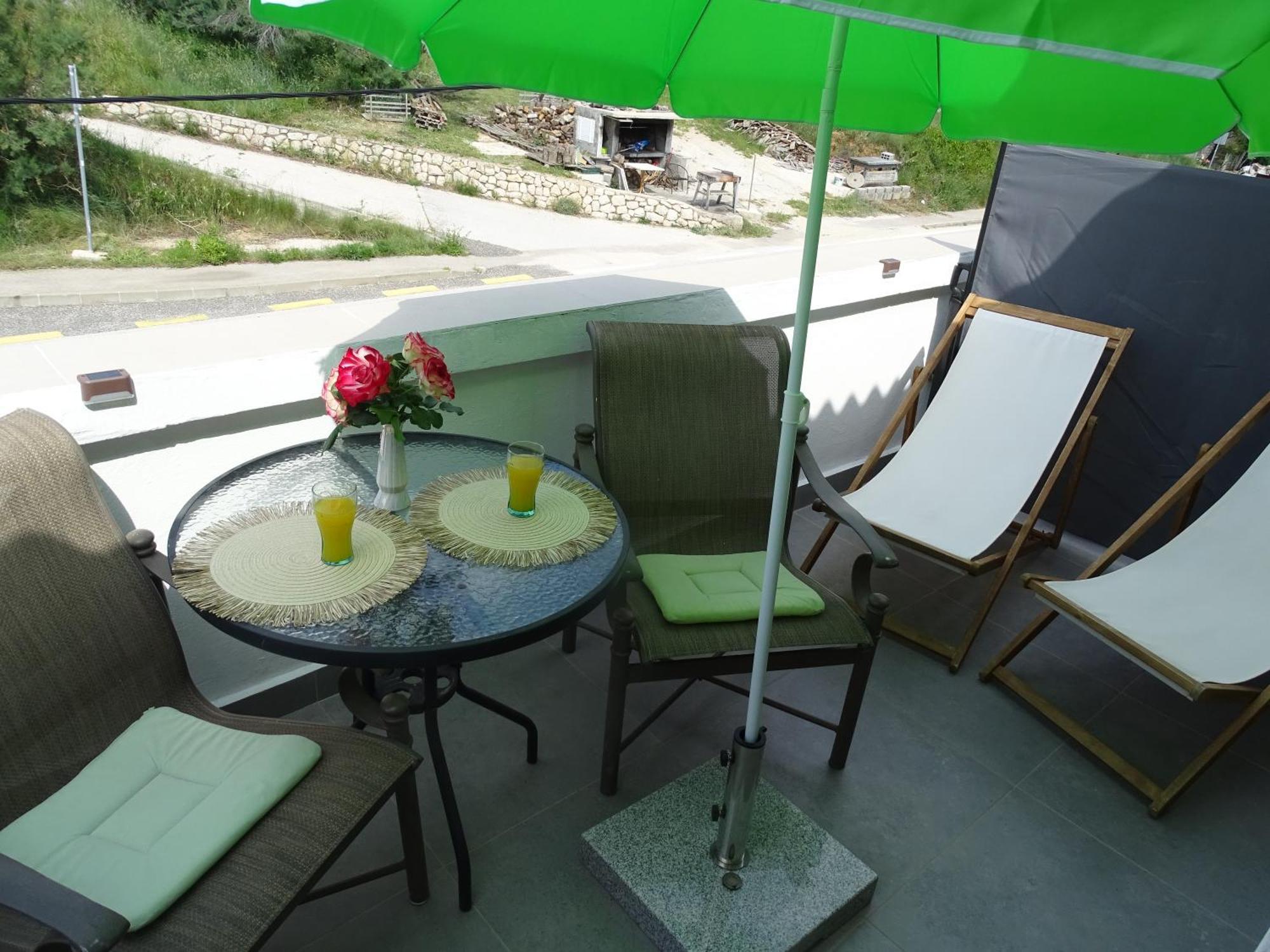 Apartments Sime Dinjiška 外观 照片