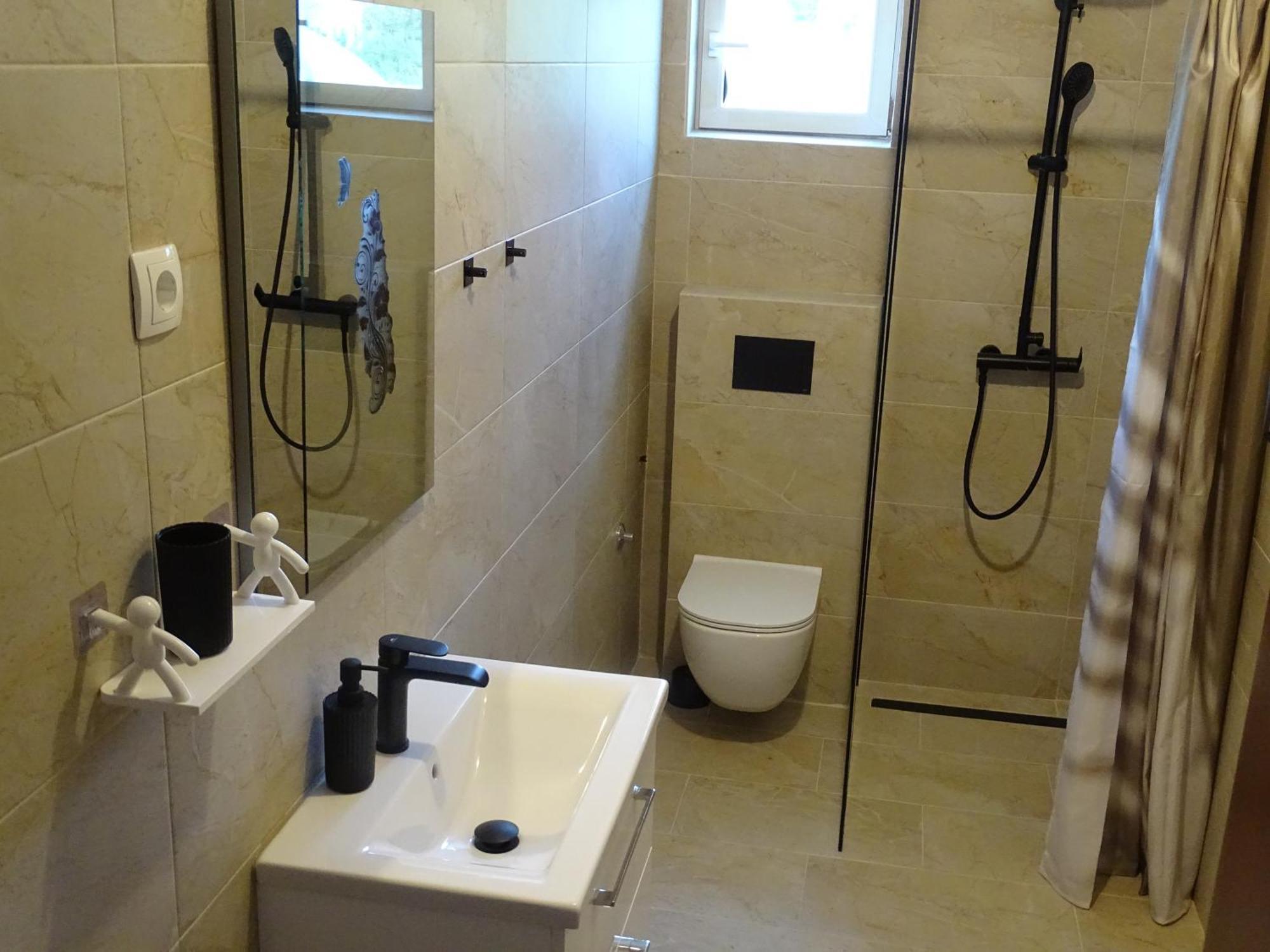 Apartments Sime Dinjiška 外观 照片