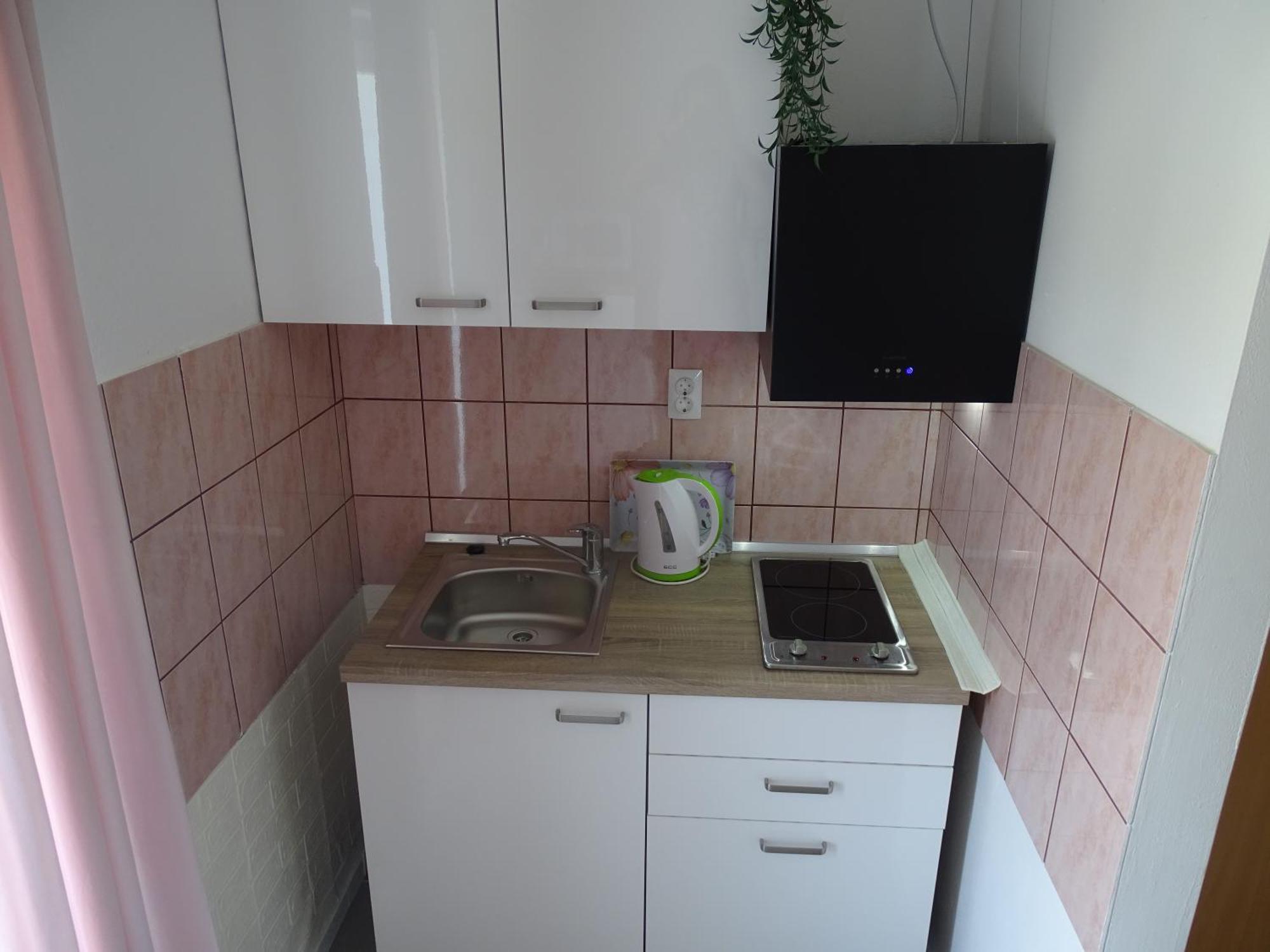 Apartments Sime Dinjiška 外观 照片