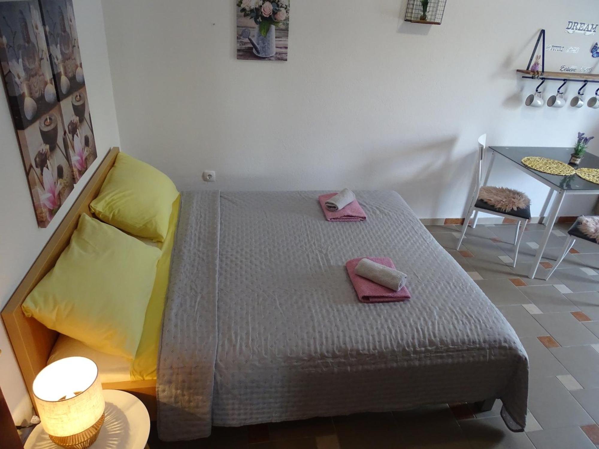 Apartments Sime Dinjiška 外观 照片