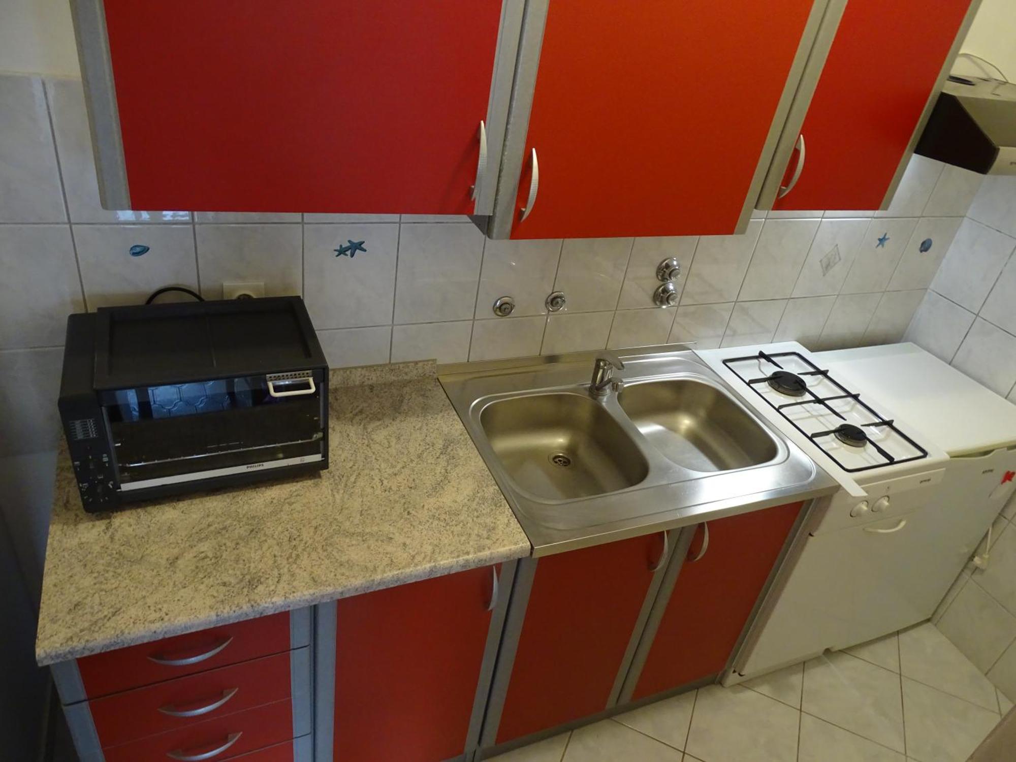 Apartments Sime Dinjiška 外观 照片