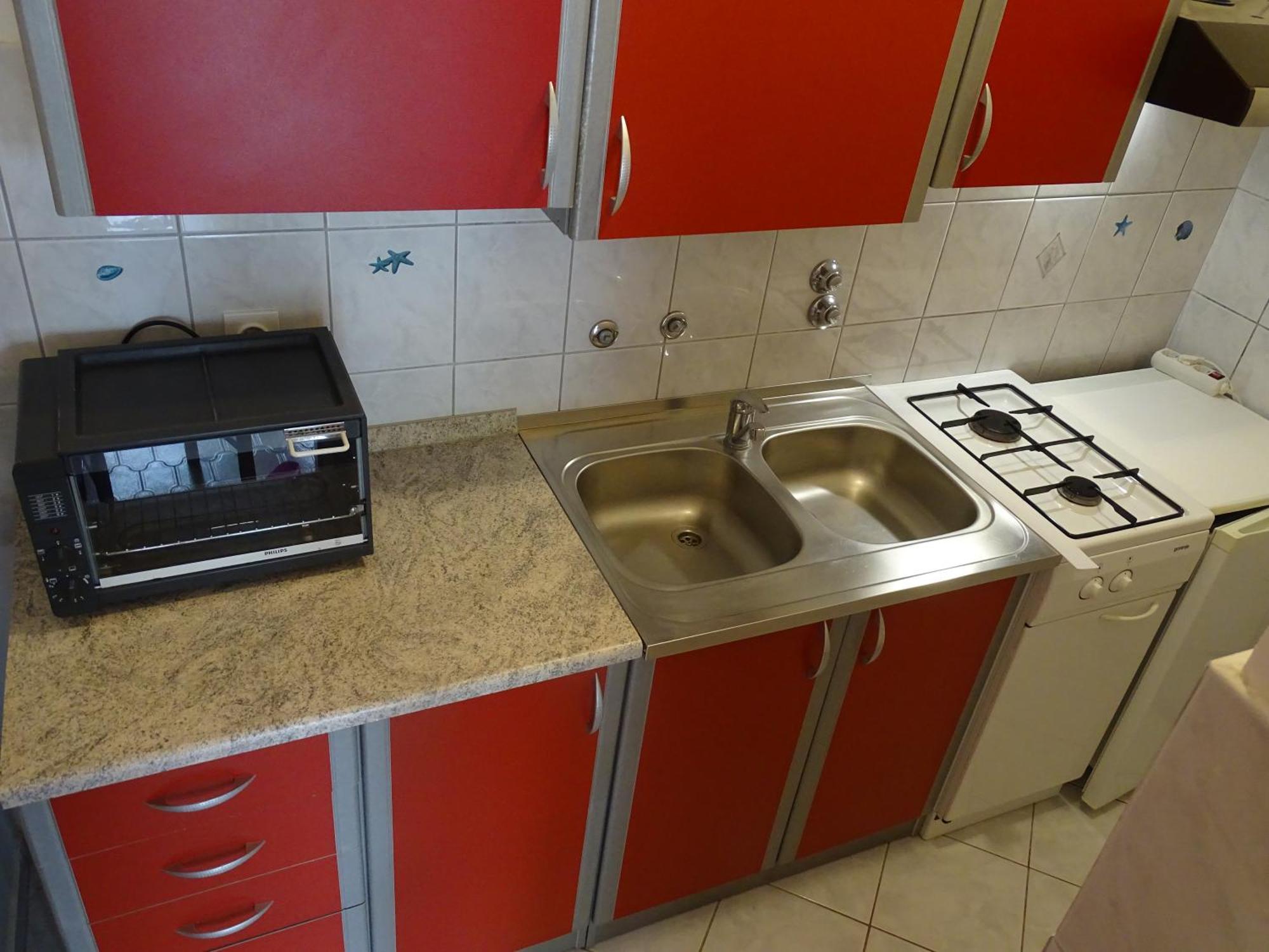 Apartments Sime Dinjiška 外观 照片