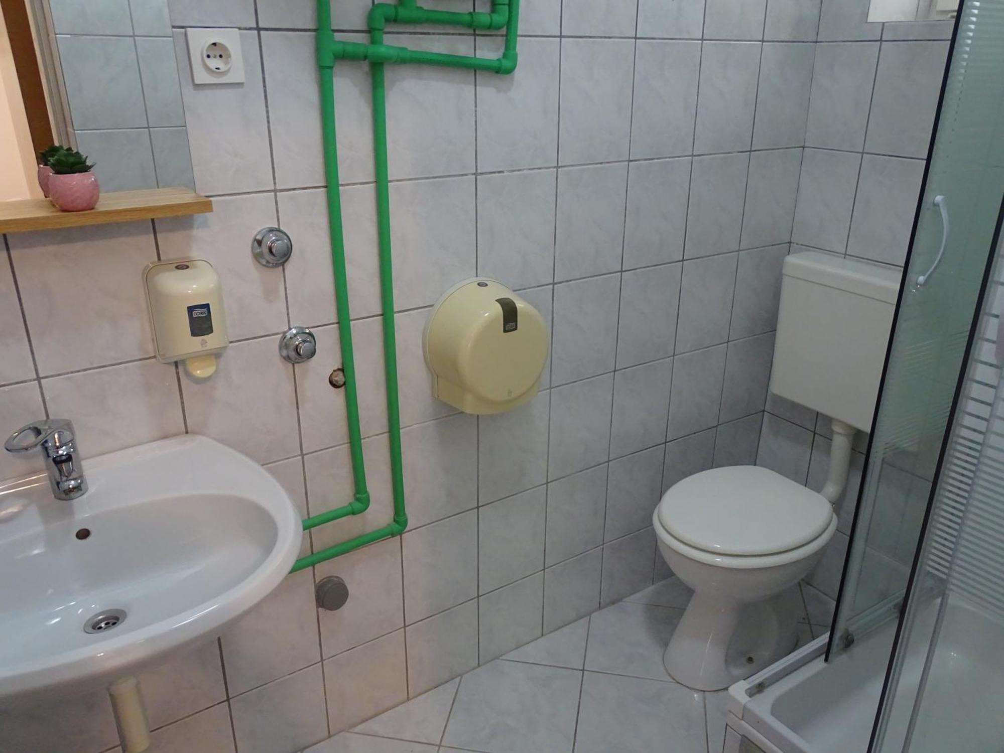 Apartments Sime Dinjiška 外观 照片