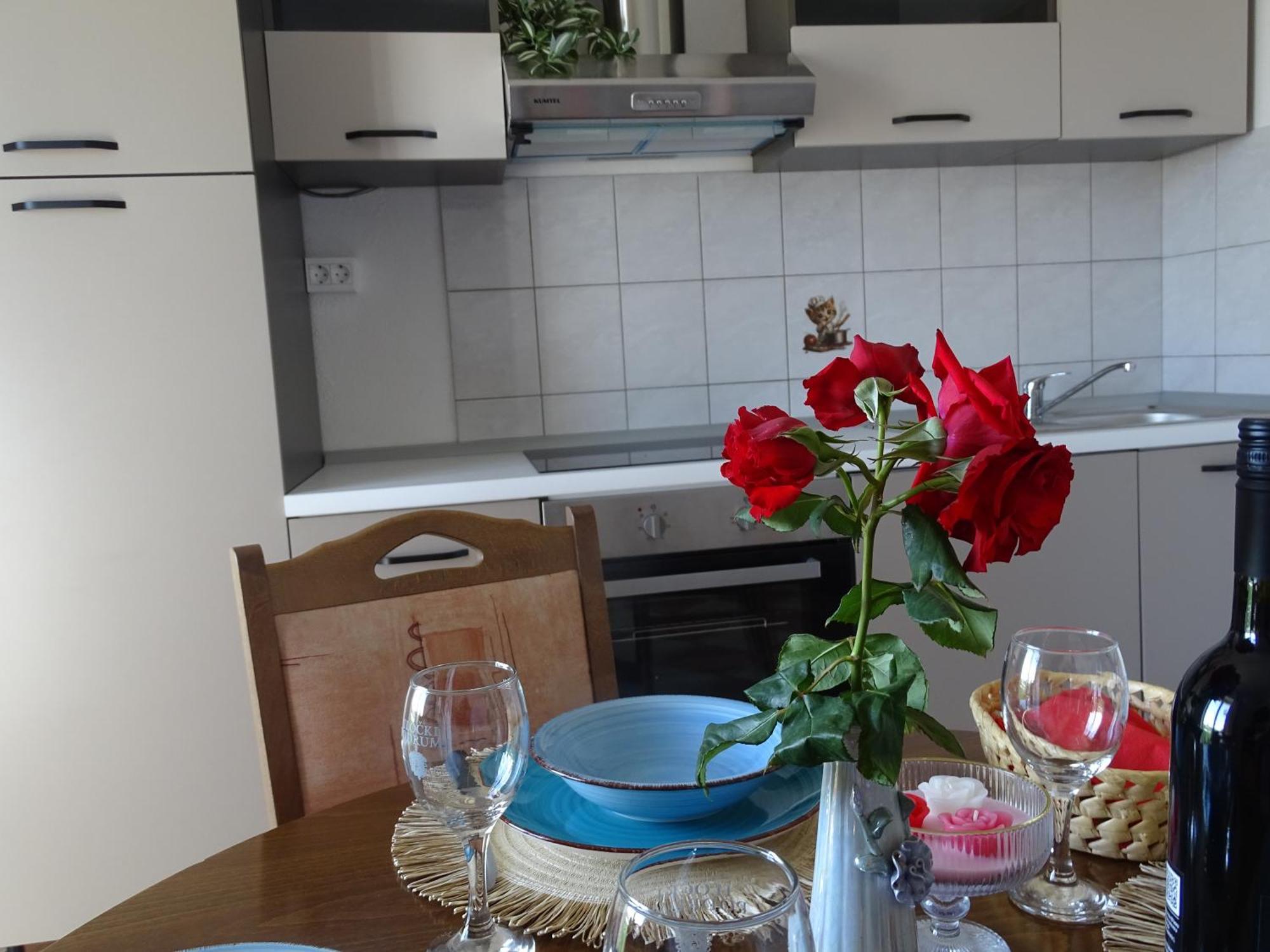 Apartments Sime Dinjiška 外观 照片