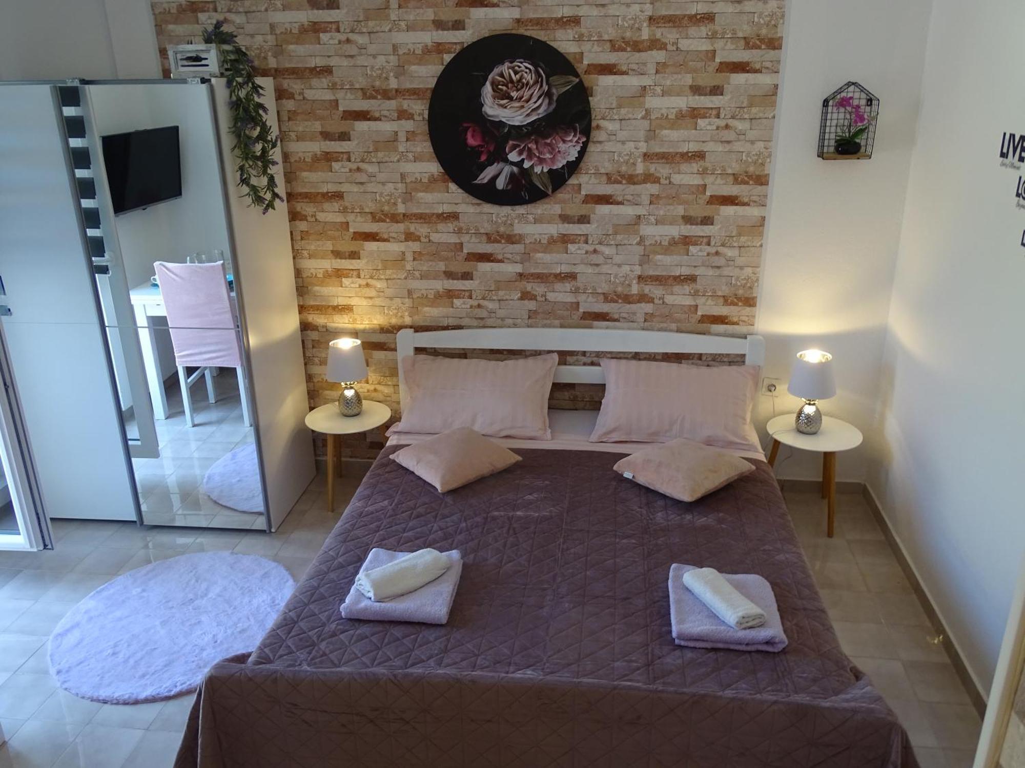 Apartments Sime Dinjiška 外观 照片